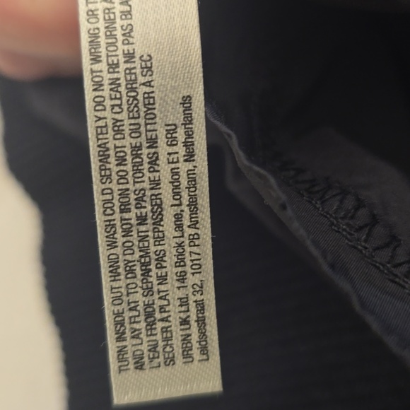 NWT FP Movement Carpe Diem Tattoo Print Shorts. Small - Picture 11 of 11